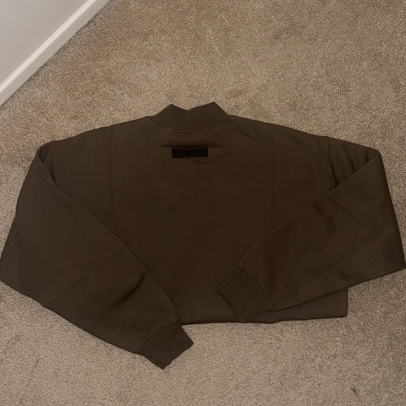 Fear of God Essentials Crewneck - Picture 2 of 4